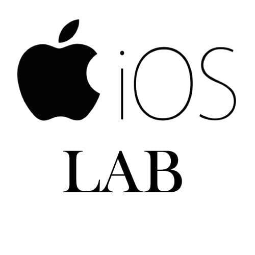 iOS Lab ITS Engineering College