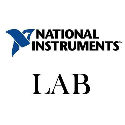 National Instruments ITS Engineering College