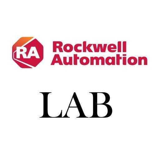 Rockwell Automation Lab ITS Engineering College