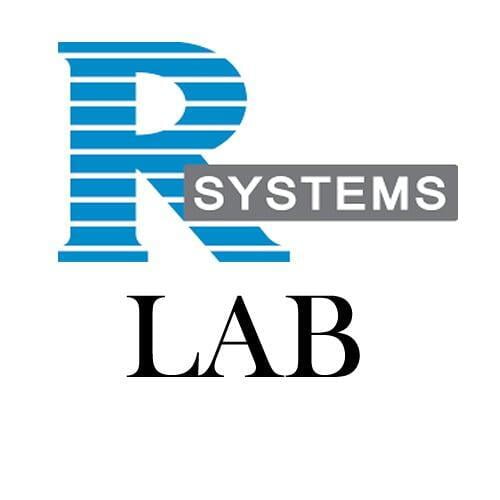 R Systems LabITS Engineering College