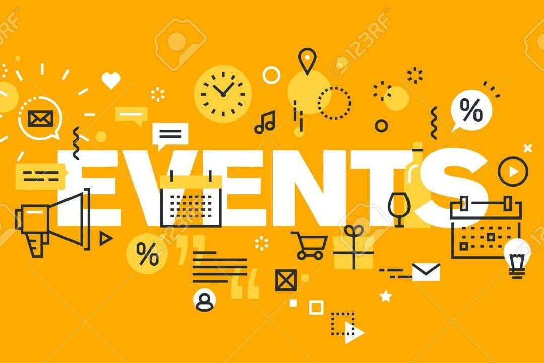 Electronics and Communication Engineering Events