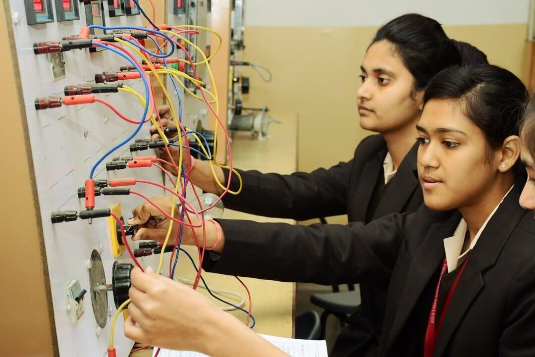 Electrical and Electronics Engineering Future Prospects