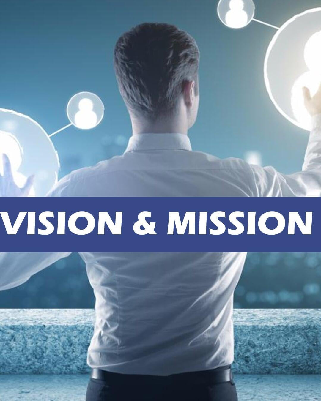 Vision avd Mission of Management Course at ITS