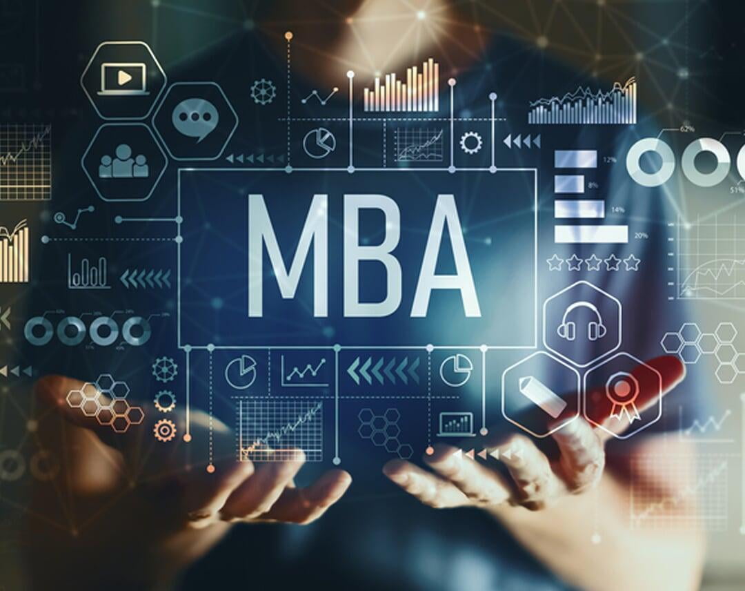 Why MBA  Course at ITS