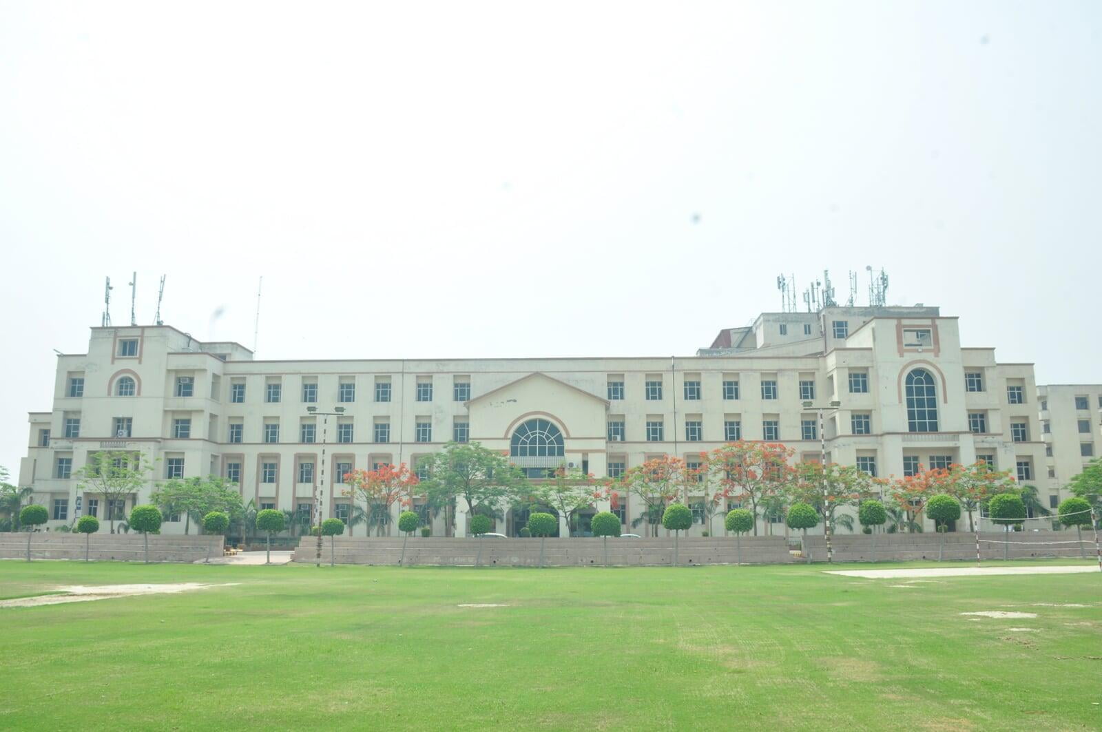 Best Engineering College in Delhi NCR