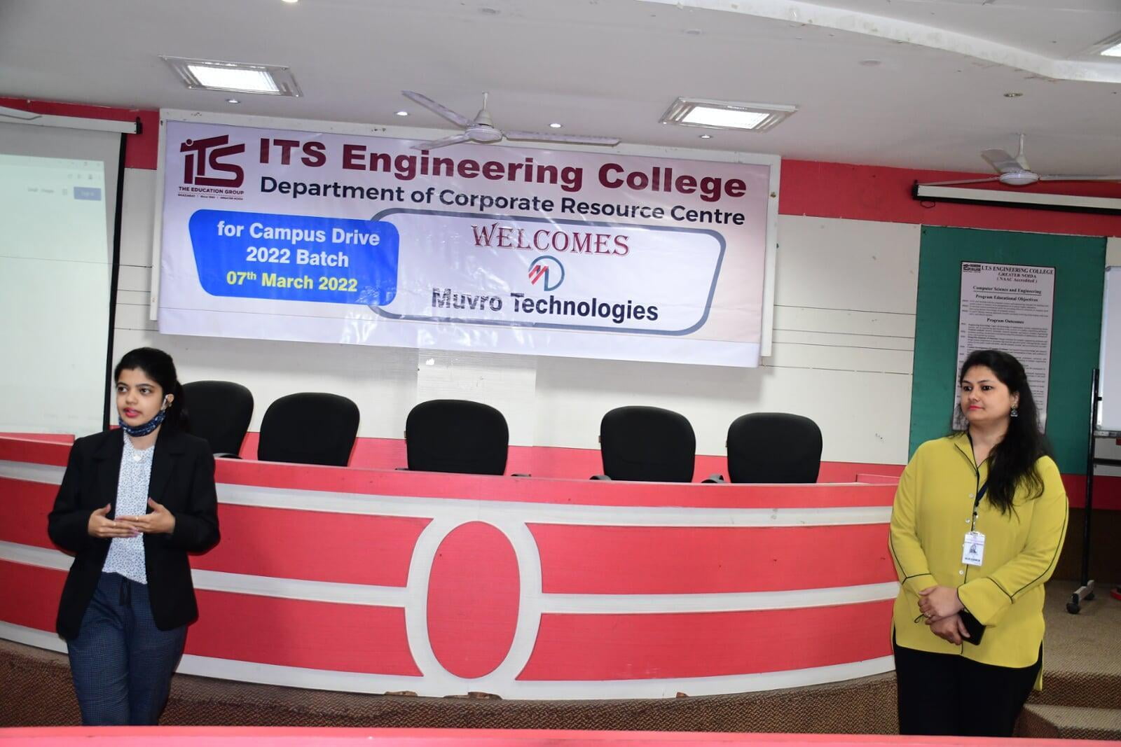 Magicbricks ITS Engineering College