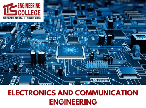 Electronics and Communication Engineering Students