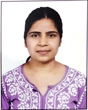 Dr. Nidhi Puri B.Tech Civil Engineering Faculty at ITS