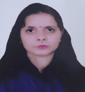 Dr. Nidhi Puri B.Tech Civil Engineering Faculty at ITS