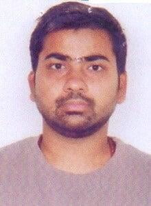 Mr. Praveen Kumar Yadav B.Tech Civil Engineering Faculty at ITS
