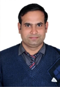 Dr. Kuldeep Malik B.Tech Computer Science Faculty