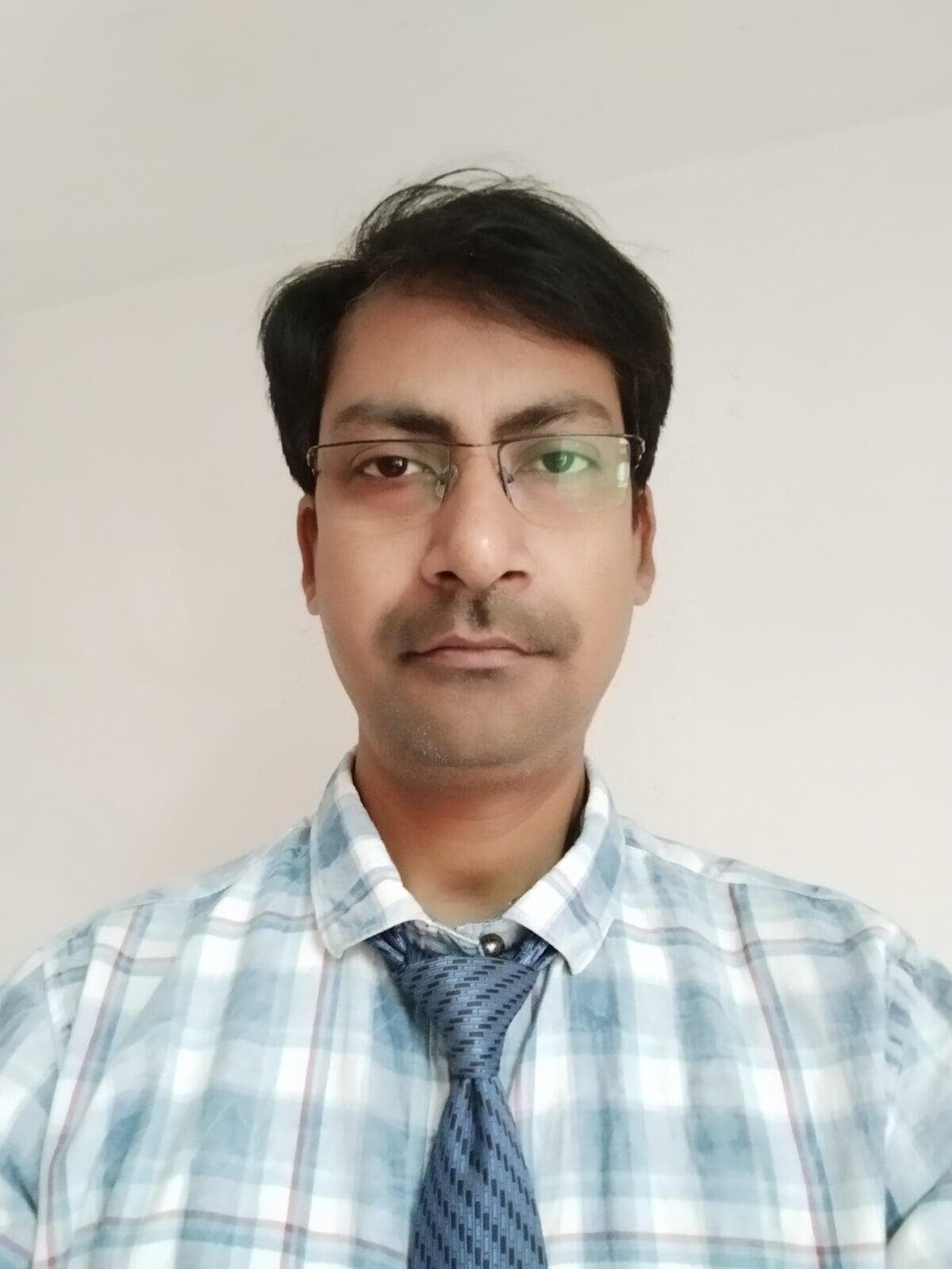 Dr. Kuldeep Malik B.Tech Computer Science Faculty