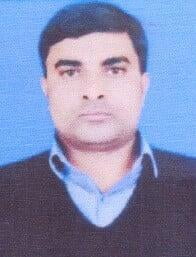 Dr. Kuldeep Malik B.Tech Computer Science Faculty