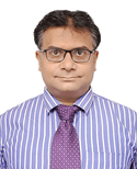 Dr. Kuldeep Malik B.Tech Computer Science Faculty