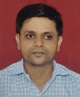 Dr. Kuldeep Malik B.Tech Computer Science Faculty