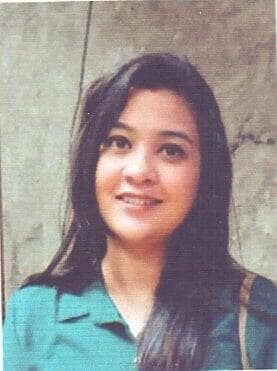 Ms. Apurva Thakur B.Tech ECE Faculty at ITS