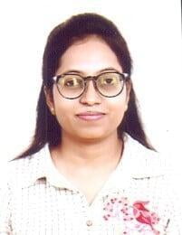 Ms. Vandana Srivastava B.Tech ECE Faculty at ITS