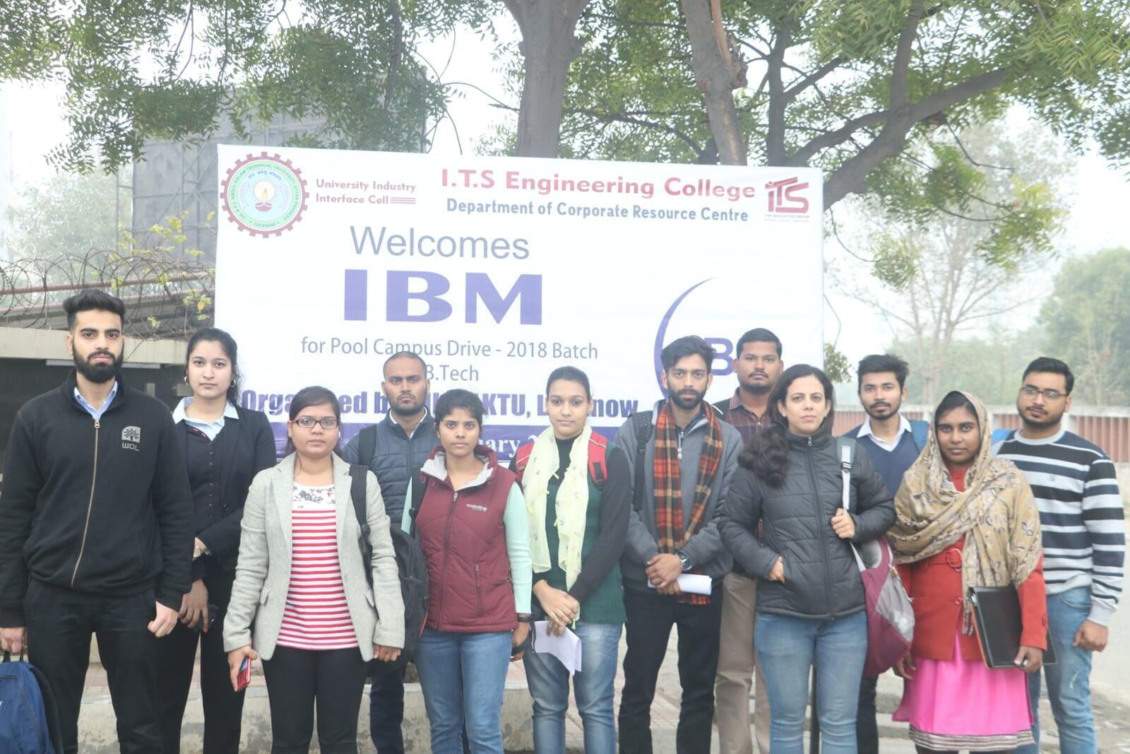 IBM ITS Engineering College