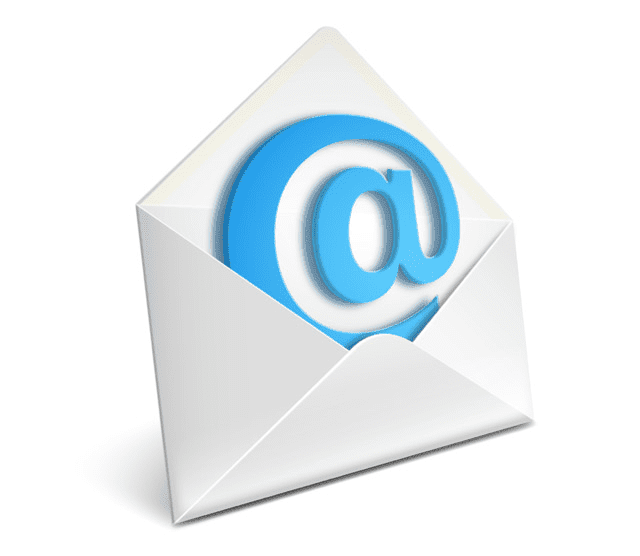 Email Services at ITS