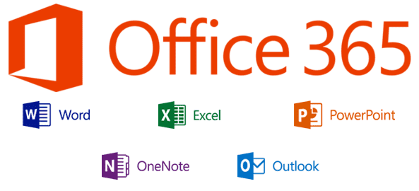 Office 365 Software at ITS
