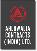 Ahluwalia Contracts offering Internship to ITS Students