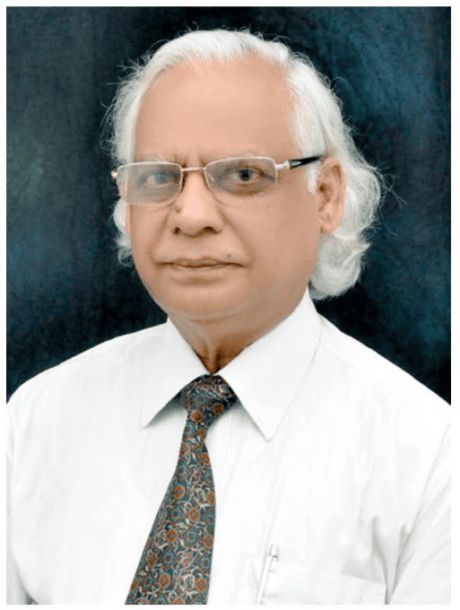 Prof. Dr. Vikas Singh Chief Coordinator, NewGen IEDC