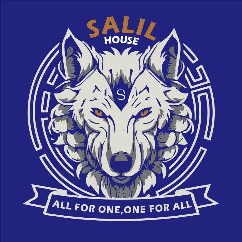 Salil House at ITS
