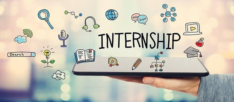 Student Internships at ITS Engineering College