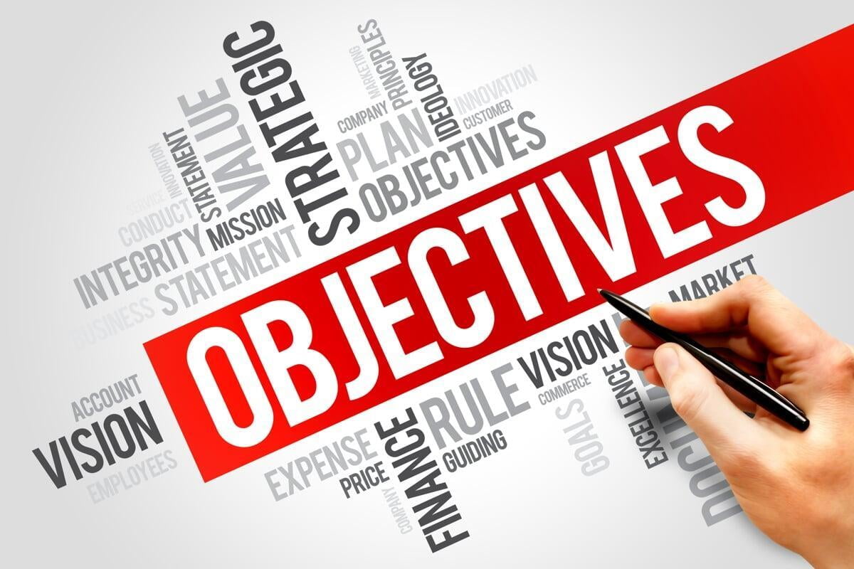 Objectives of CRC by ITS
