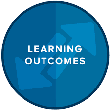 Syscom learning outcomes