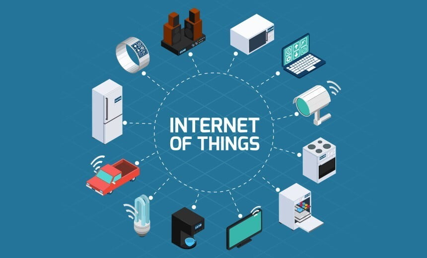 Internet of Things B.Tech Computer Science at ITS
