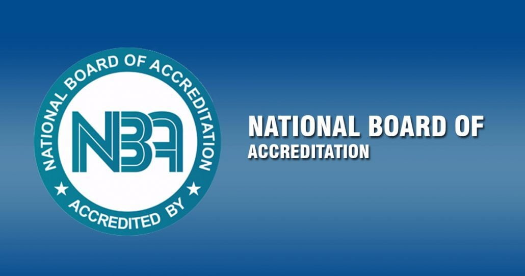 NBA Accredited ITS Engineering College