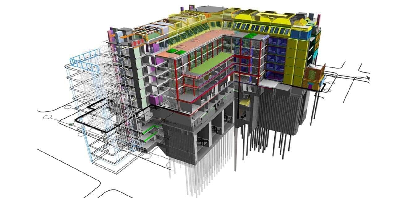 Structural Design B.Tech Civil Engineering at ITS