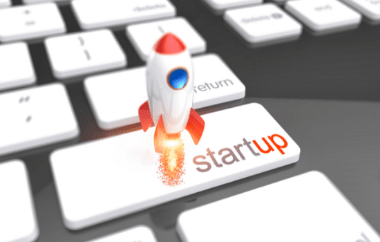 Enterpreneurship & Startup in India