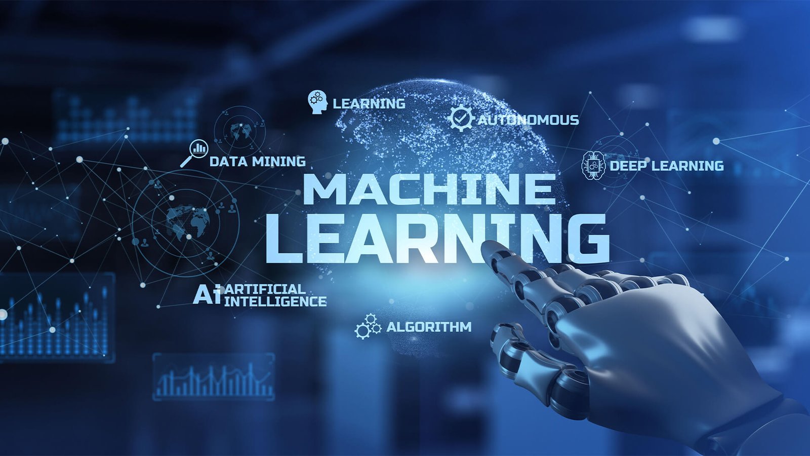 Machine Learning & AI