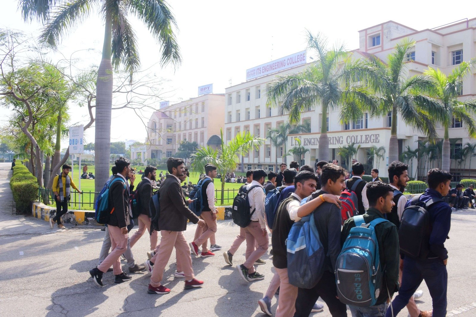 Best BTech Colleges in Greater Noida | Top Colleges & Admission Guide