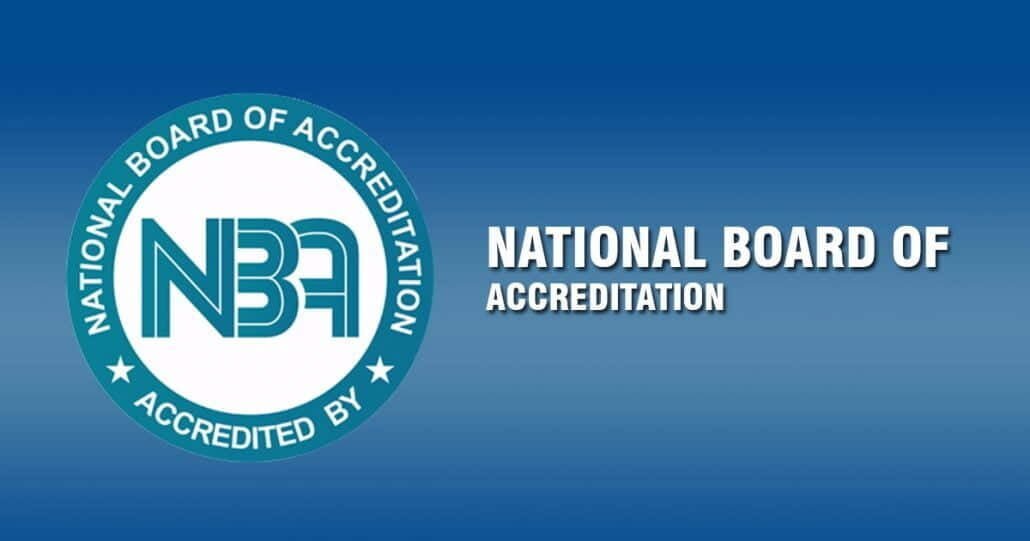 NBA Accreditation