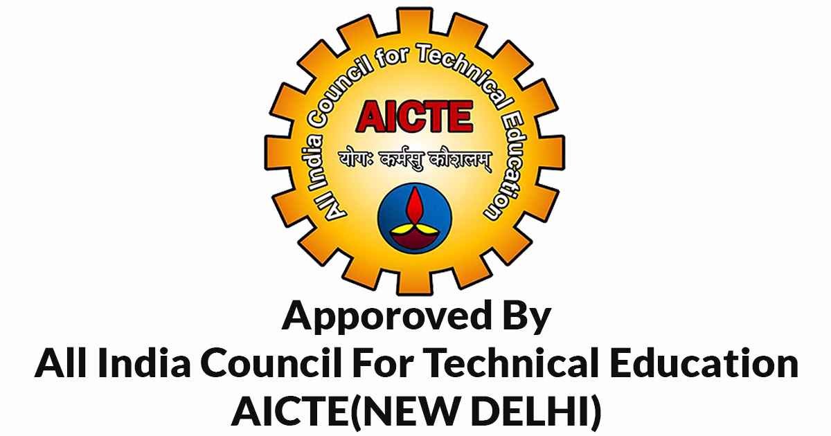 AICTE Approval