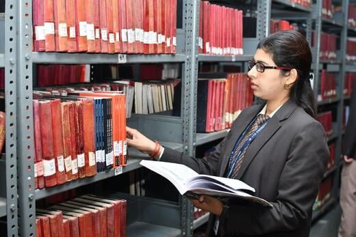 Library 1