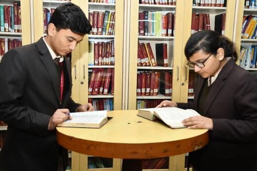 Library 2