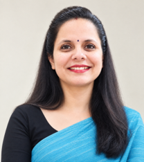 Dr.  Poonam Singh