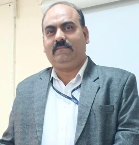 Dr. Hariom Tyagi