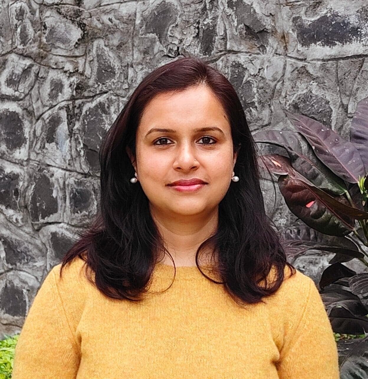 Dr. Himani Khanduri