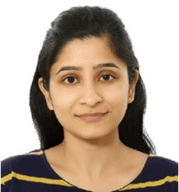Dr Shrishti U. Thapliyal