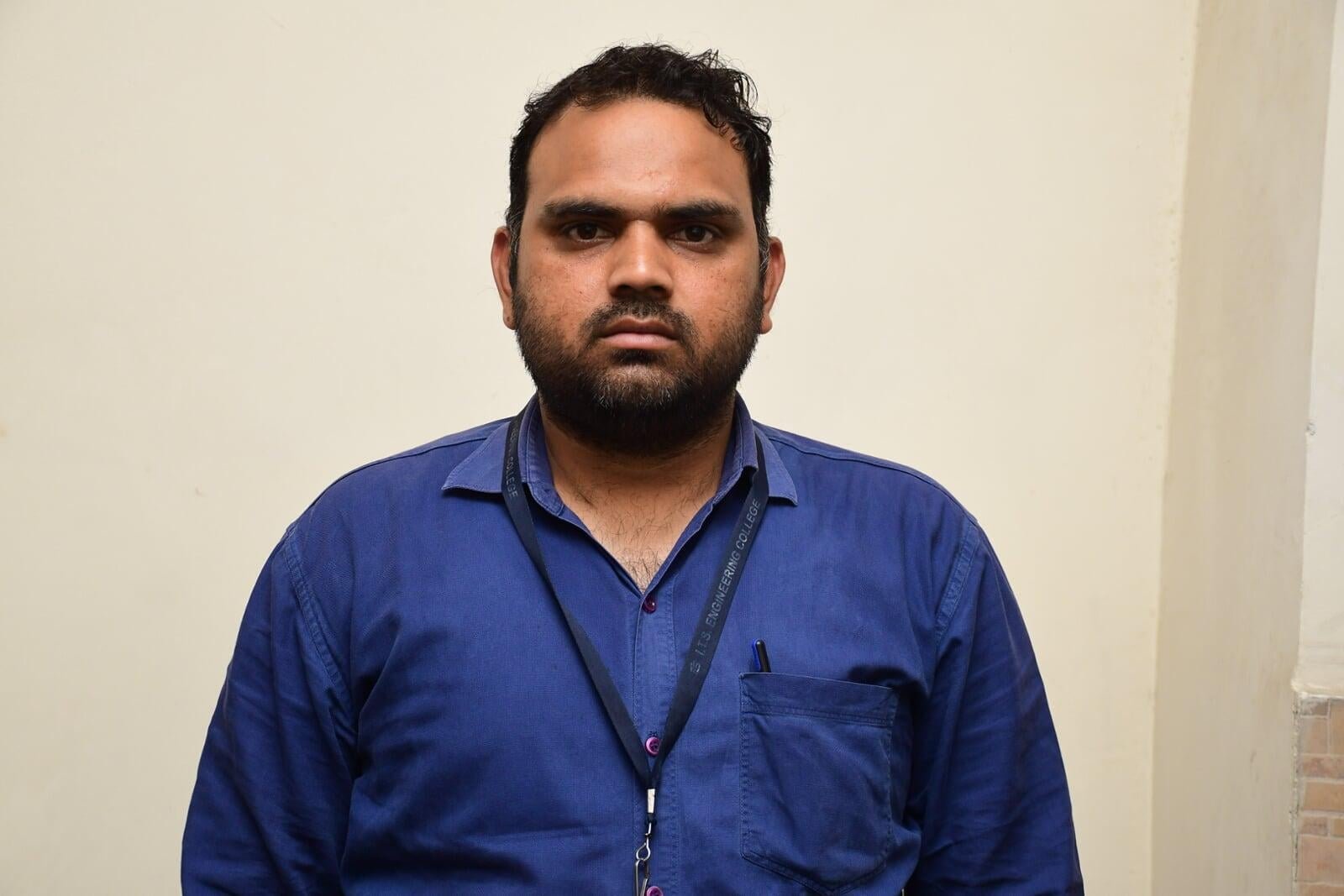 Mr. Prashant Kumar