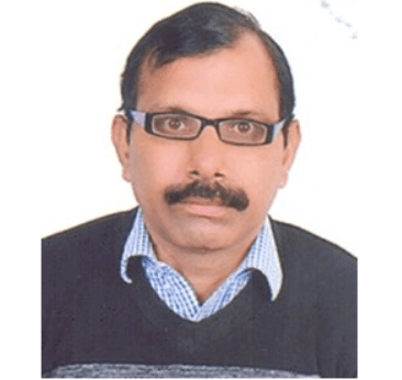 Dr. Shishpal Singh