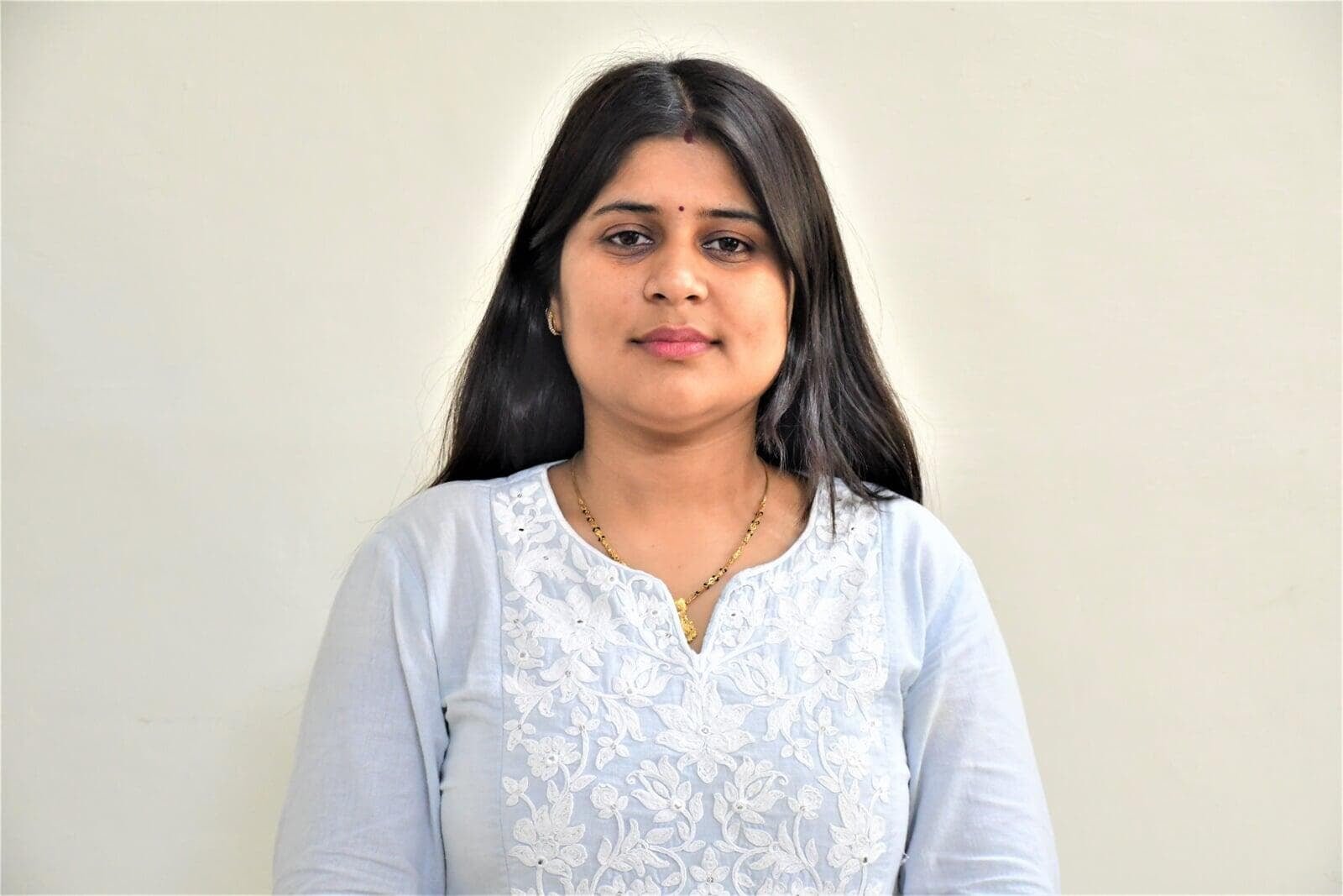 Ms. Kanchan Sharma