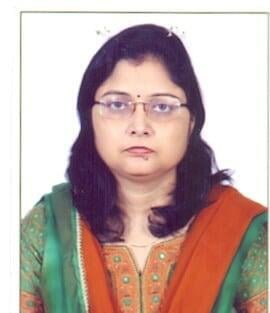 Dr. Sudha Singh