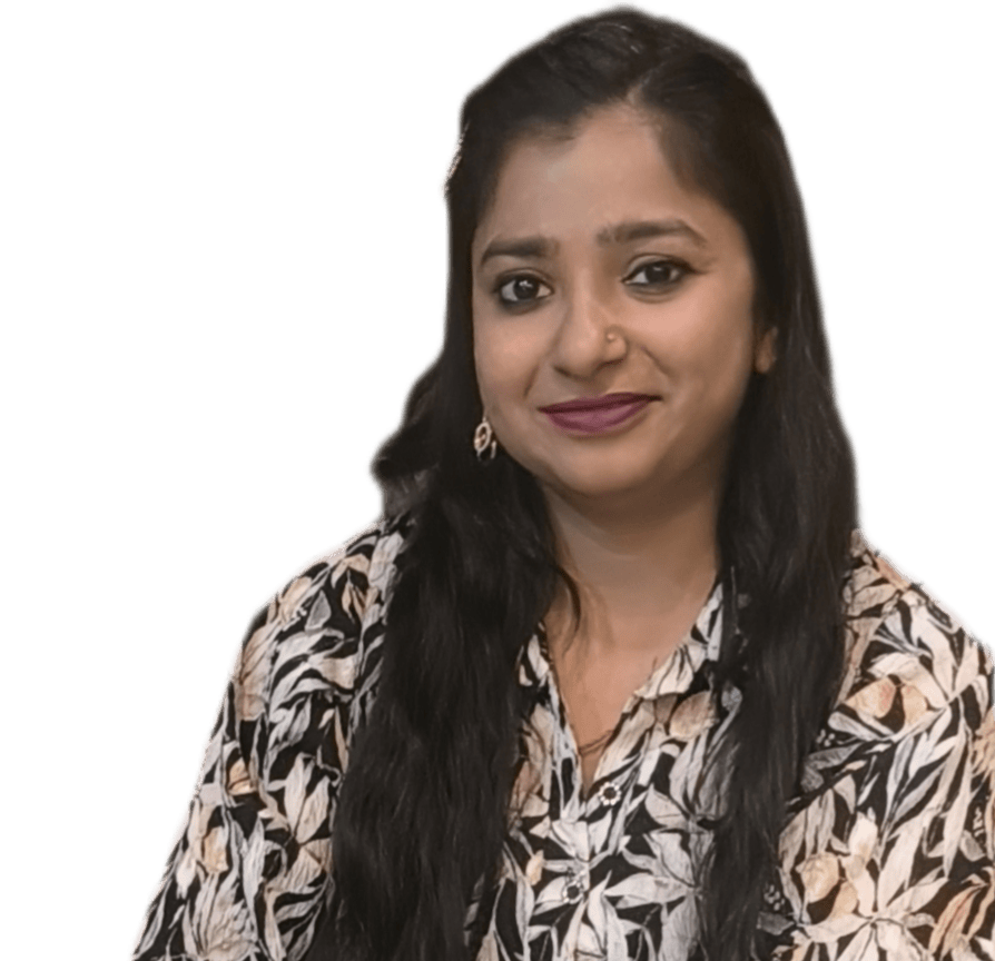 Mrs. Anamika Sinha