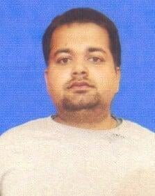 Mr.  Shivam Shukla